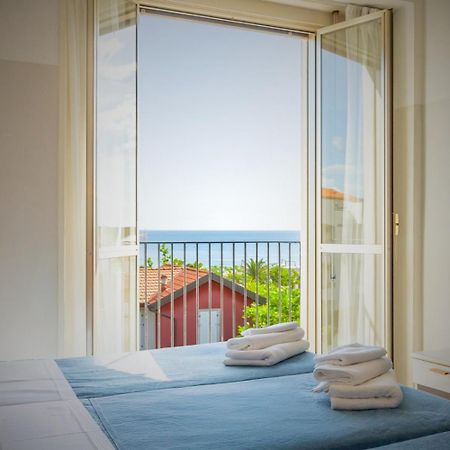 Hotel Selene - Vista Mare Riccione Ngoại thất bức ảnh