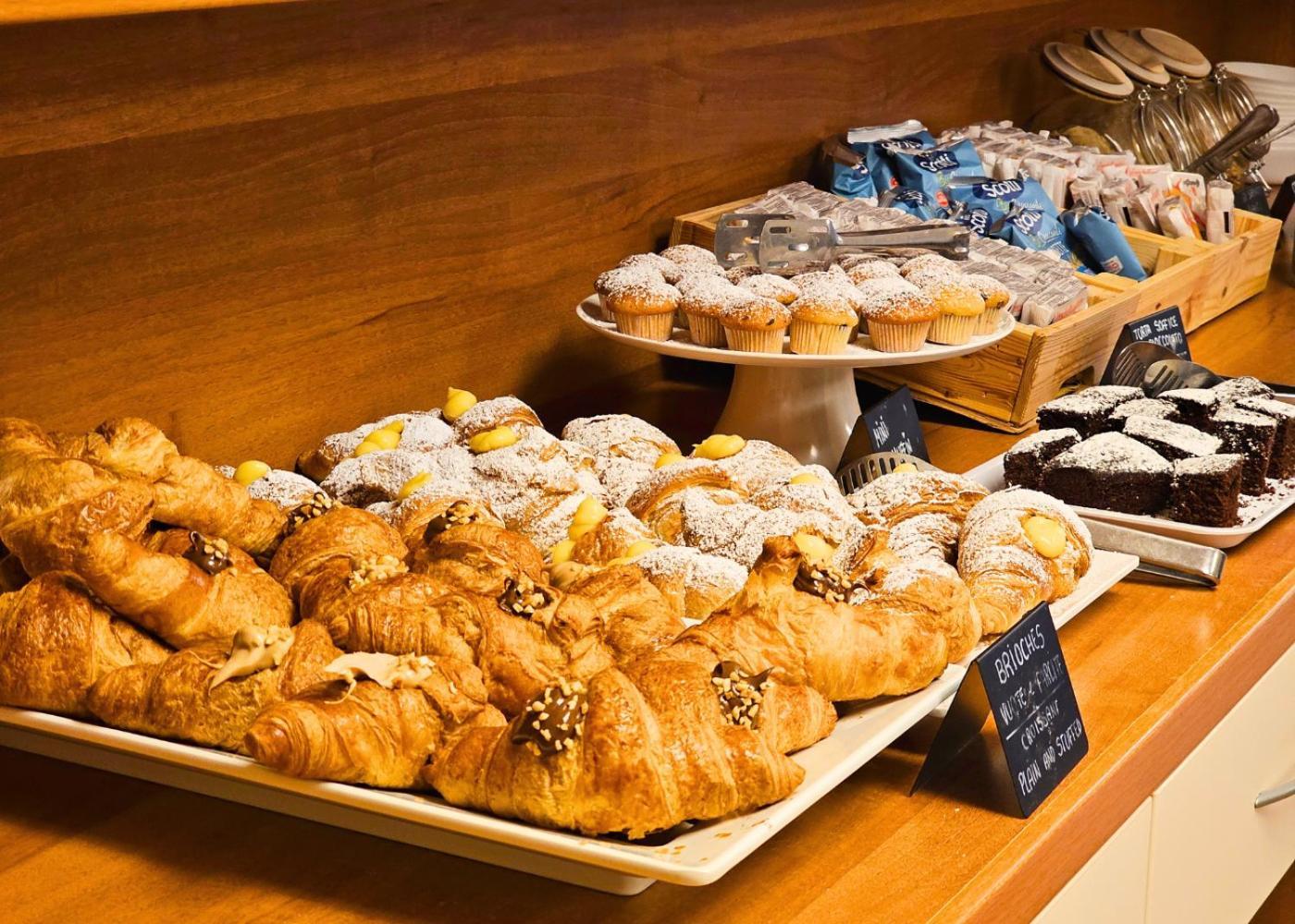 Hotel Selene - Vista Mare Riccione Ngoại thất bức ảnh
