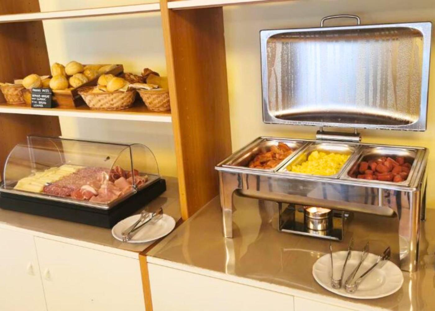 Hotel Selene - Vista Mare Riccione Ngoại thất bức ảnh