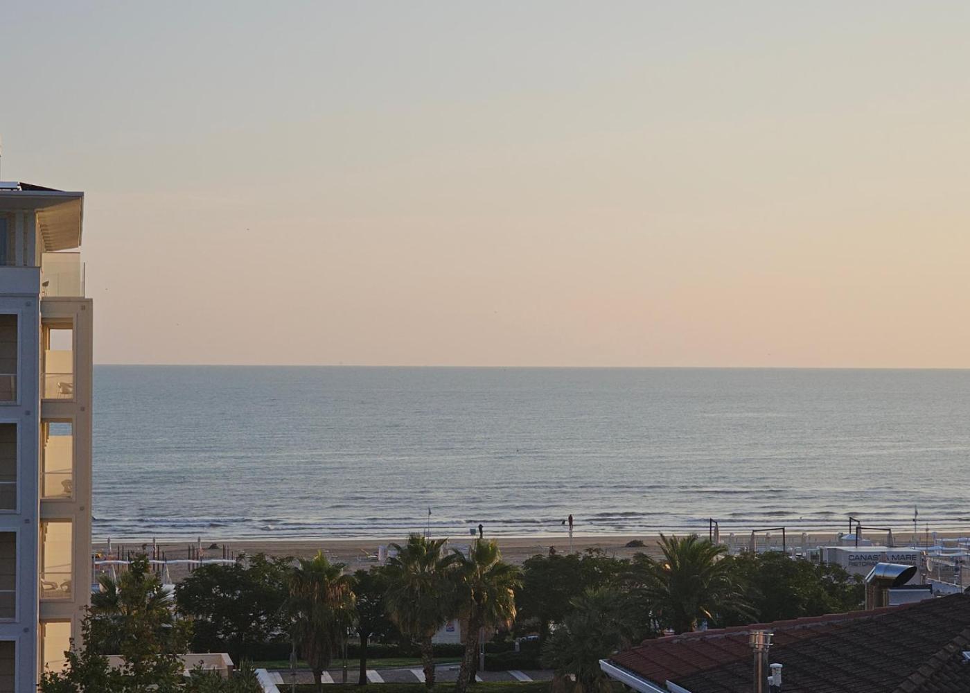 Hotel Selene - Vista Mare Riccione Ngoại thất bức ảnh
