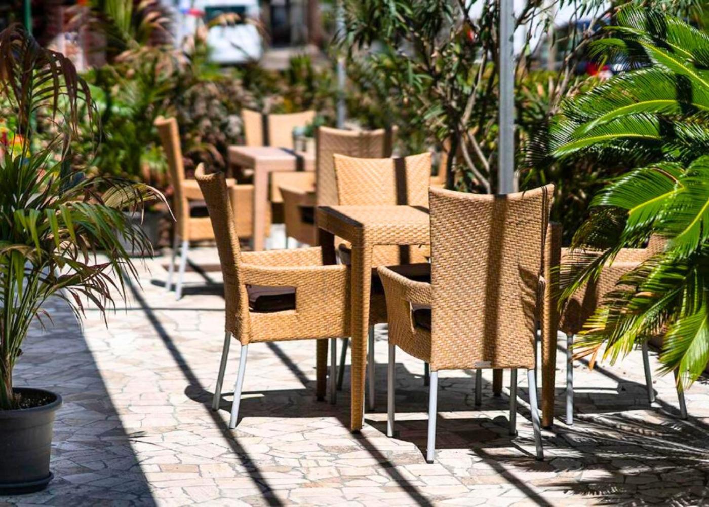 Hotel Selene - Vista Mare Riccione Ngoại thất bức ảnh