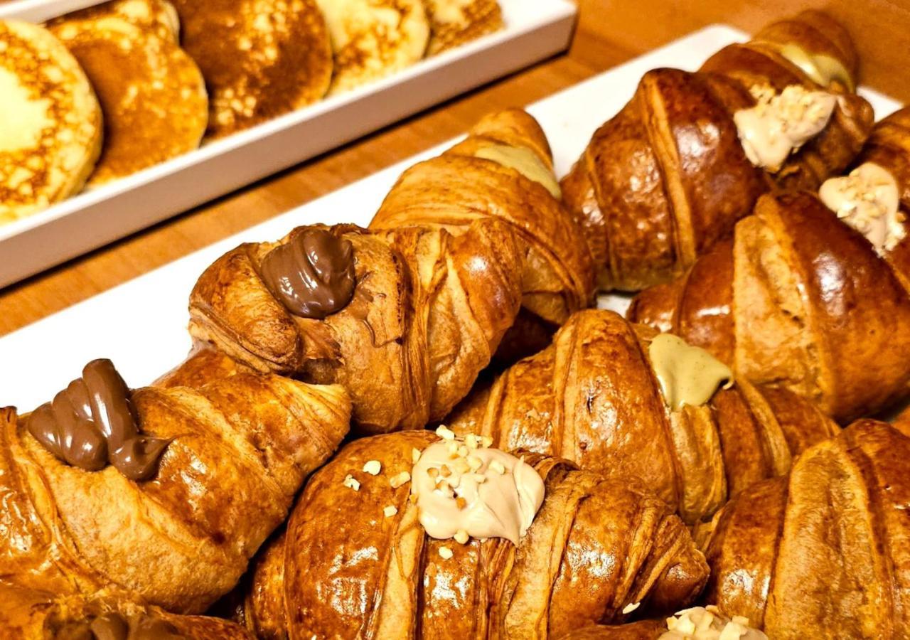 Hotel Selene - Vista Mare Riccione Ngoại thất bức ảnh