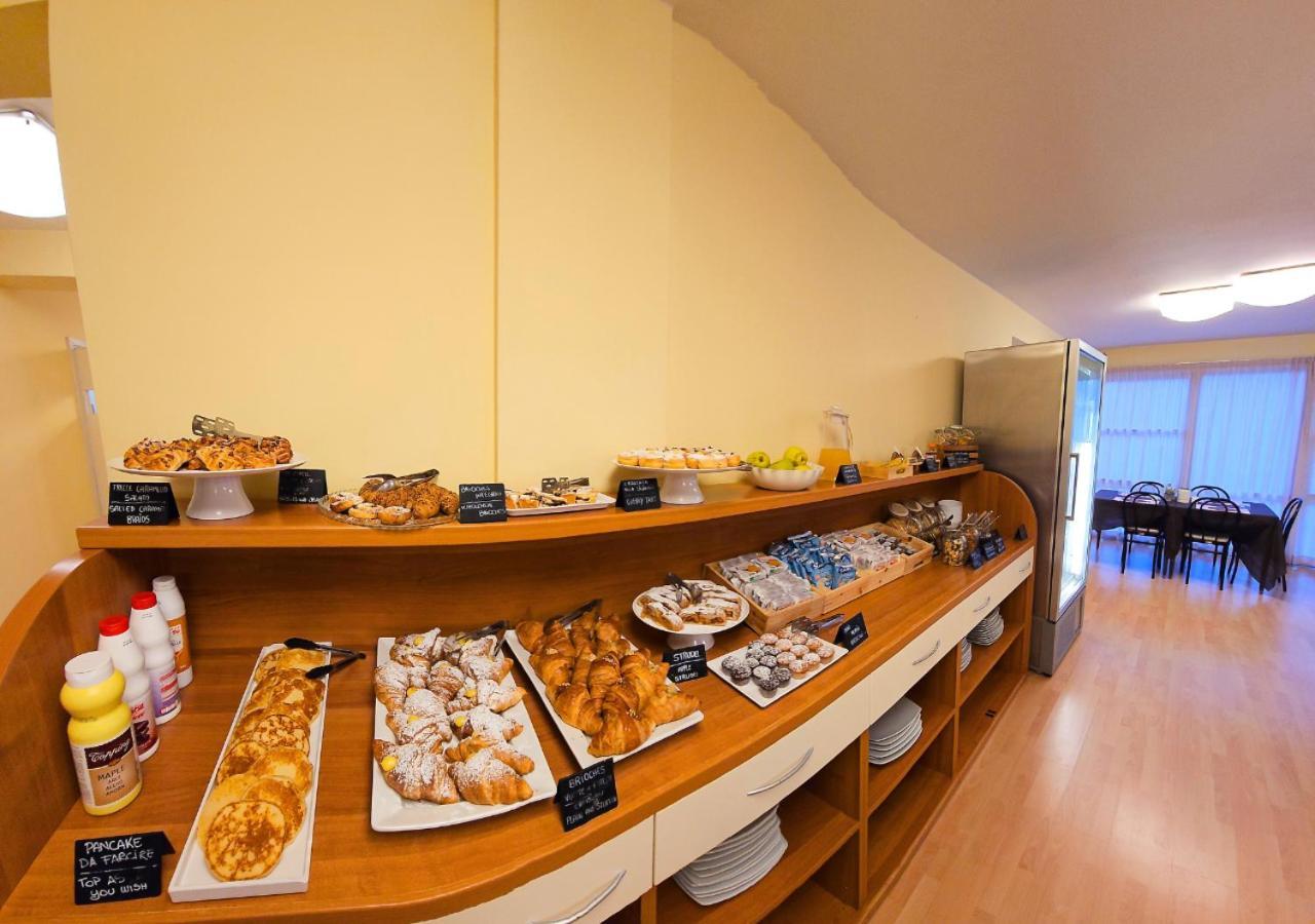 Hotel Selene - Vista Mare Riccione Ngoại thất bức ảnh