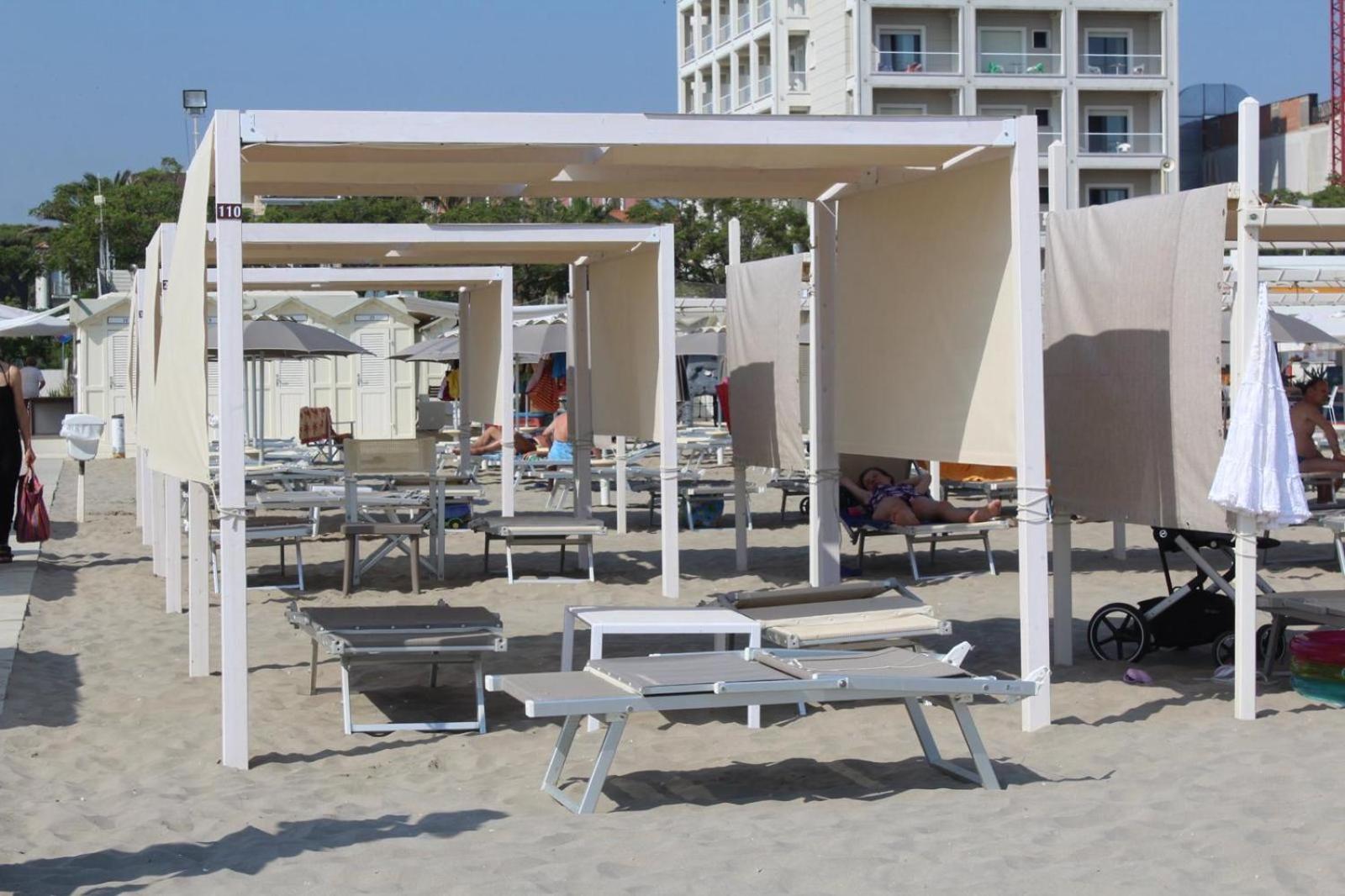 Hotel Selene - Vista Mare Riccione Ngoại thất bức ảnh